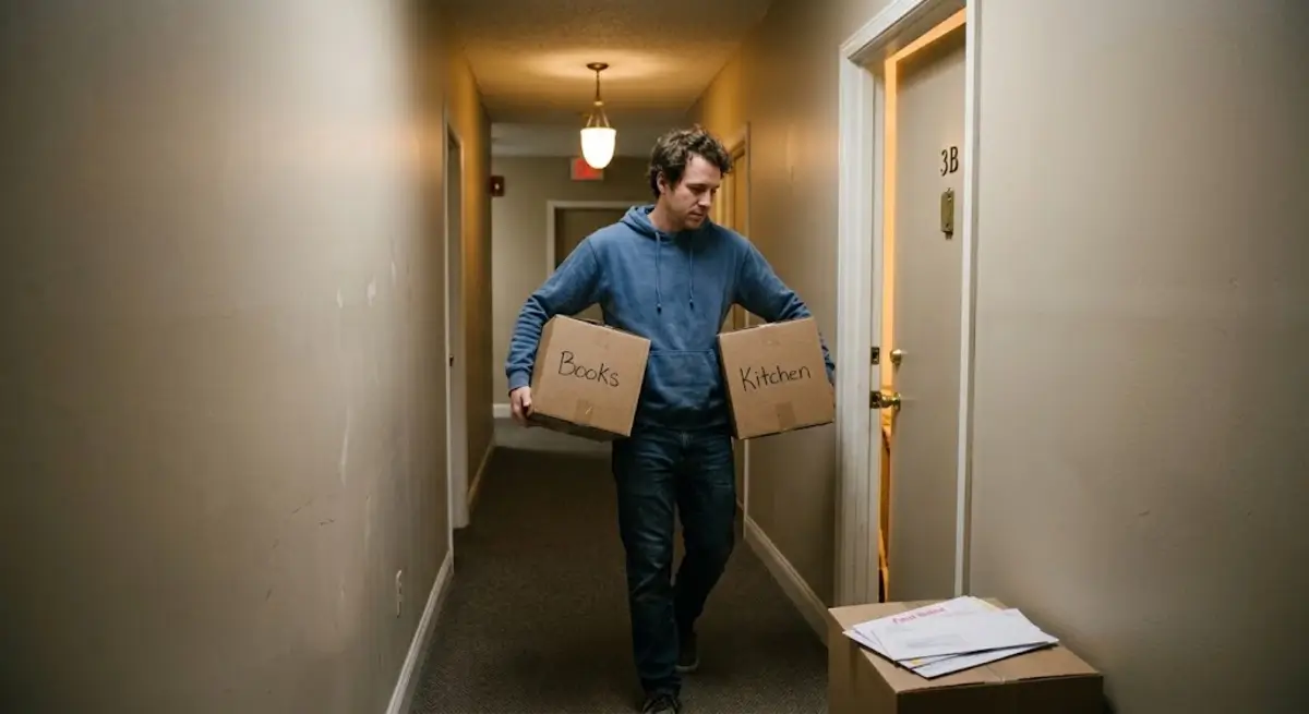 Jonesboro Landlords Often Miss These Tenant Behavior Shifts Until Eviction Looms